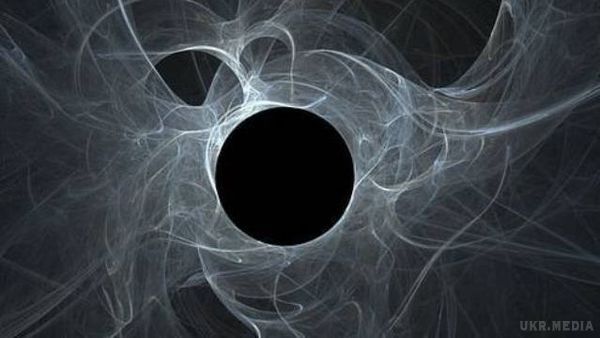 Астрономи виявили дві спарені чорні діри, одна з яких обертається навколо іншої. Це перша знахідка спарених чорних дір.