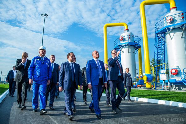 «Газпром експорт» викрили в ухилянні від сплати податків. Викрите в ухиленні від сплати податків в Україні представництво ТОВ «Газпром експорт» повністю відшкодувало 1,7 млн грн збитків, завданих держбюджету діями службової особи представництва. 