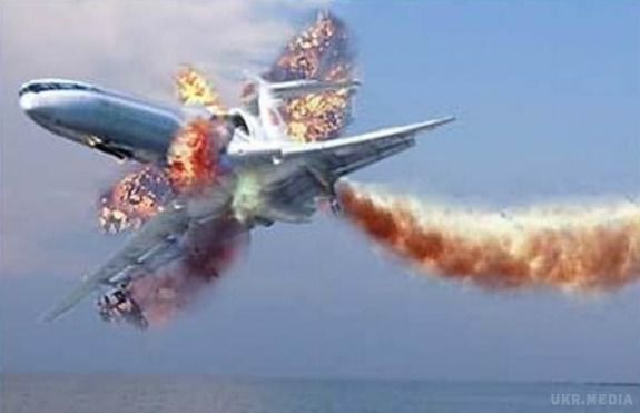 "Збитий Україною" в 2001 році російський Ту-154 був підірваний зсередини - генерал. У морі не було знайдено жодного фрагмента ракети.