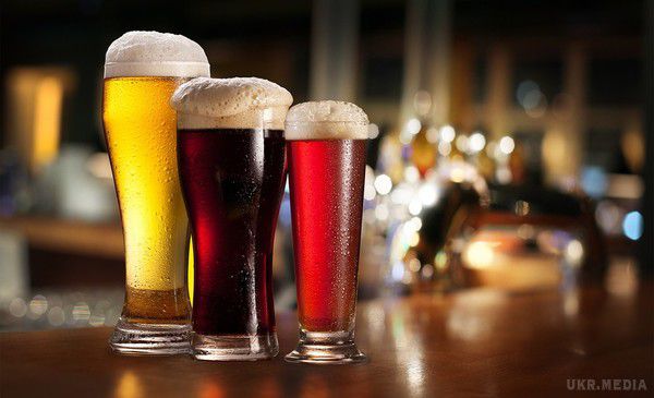 Вчені винайшли корисний для здоров'я алкогольний напій. Любителям пива є чому радіти.