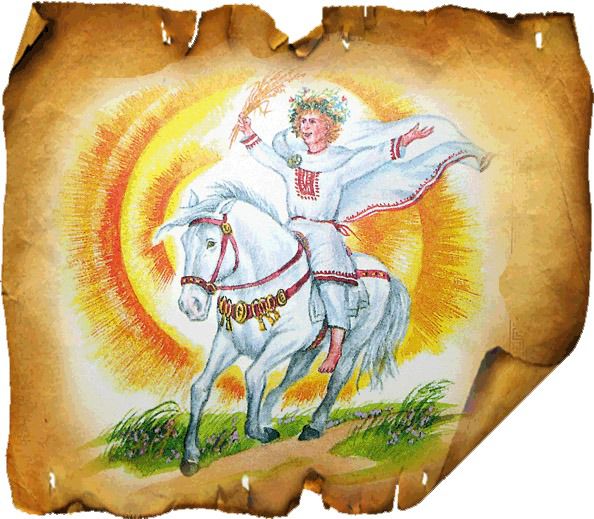 Народні прикмети 30 червня 2017. 30 червня за народним календарем : Мануїл, Мануйло, Мануїл-солнцестой, Савелій, Ярило, молодий Ярило.