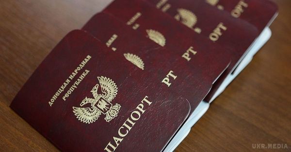 Росія не пропускає на свою територію людей із паспортами "Л/ДНР". Пропускатимуть лише тих, хто має офіційні документи України.