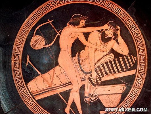 10 маловідомих фактів з життя стародавніх греків: 18+. Важко переоцінити роль Древньої Греції в розвитку людської цивілізації. 