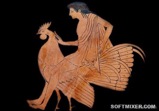 10 маловідомих фактів з життя стародавніх греків: 18+. Важко переоцінити роль Древньої Греції в розвитку людської цивілізації. 