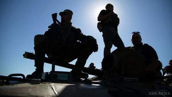 На Донбасі бойовики понесли втрати. Інцидент стався на окупованих територіях.