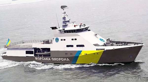 Парубій: українські ВМС повернуть Крим Україні. А також відновлять українські військово-морські бази на півострові.