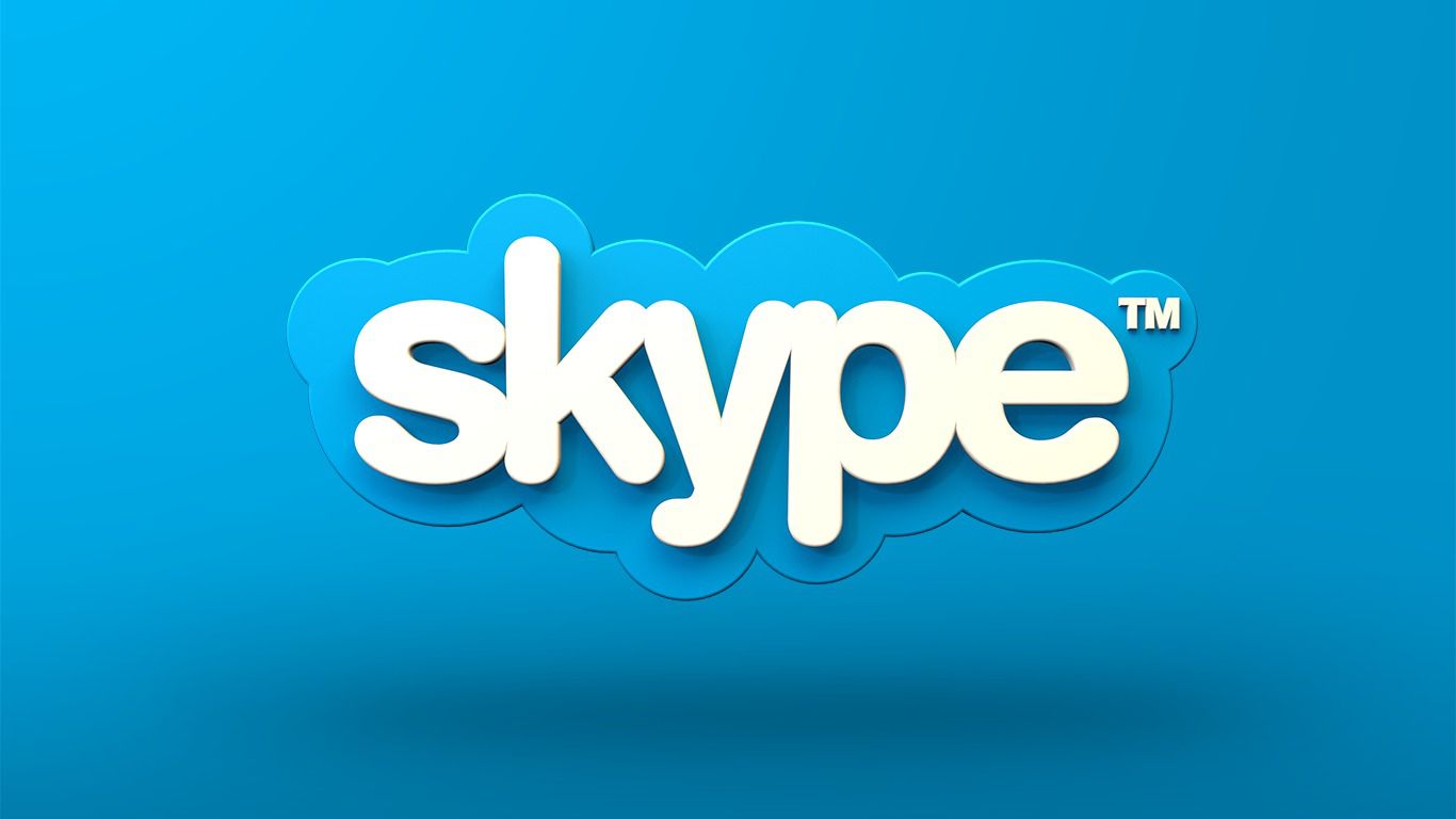 В Skype стався масштабний збій. Програма не працює на комп'ютерах, так і на смартфонах.
