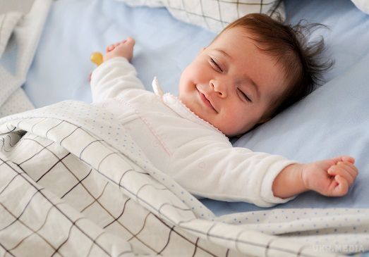Недолік сну в дитинстві скорочує життя людини, - вчені. Поки не зрозуміло, чи можна повернути цей процес назад, відновивши режим сну, але можна сказати, що батькам і їх дітям краще дотримуватися рекомендацій лікарів і спати по 9-11 годин на день.