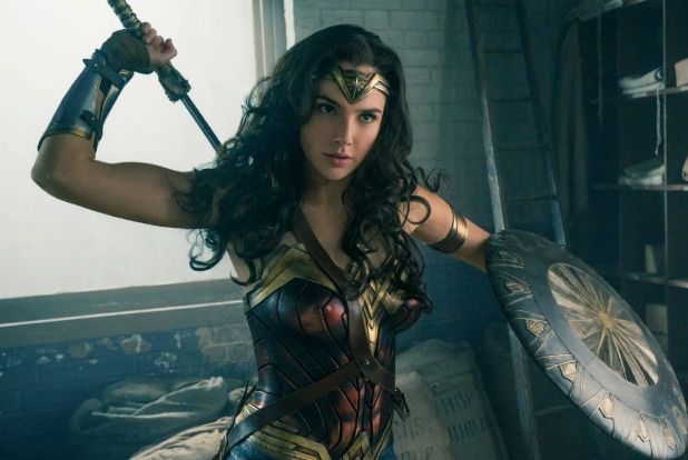 DC зібрала три мільярди доларів в світі завдяки "Чудо-жінці". Збори фільму в світовому прокаті перевищили 700 мільйонів доларів.