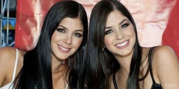 Неймовірно красиві близнючки, трійнята і четверняшки з різних країн світу (Фото). Ці сестри впевнено підкорюють світ, а допомагають їм у цьому крім краси ще й талант.