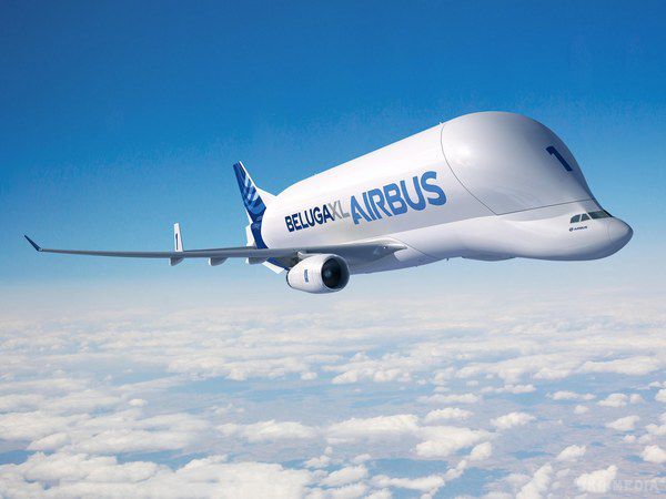 Китайська держкорпорація закупить літаки Airbus на 20 мільярдів євро. Частина літаків в рамках контракту проведуть в самому Китаї.