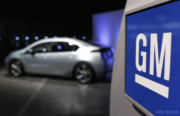 У США на заводі General Motors стався вибух, є постраждалі. Вибух стався на збиральному заводі GM Detroit-Hamtramck.