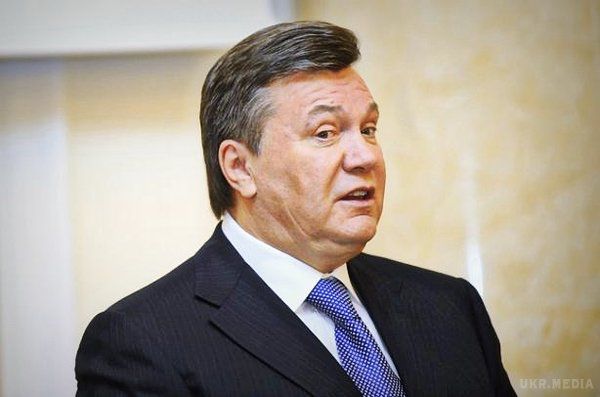 Янукович просить ГПУ порушити справу про "держпереворот". Захист Віктора Януковича передав Генеральній прокуратурі заяву екс-президента про "державний переворот" в Україні у 2014 році