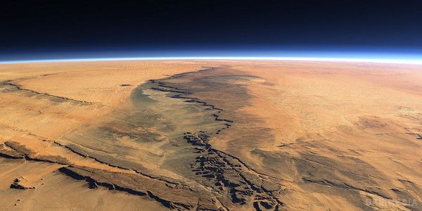 Вчені думають, що не знайдуть життя на Марсі. Надії майже немає.