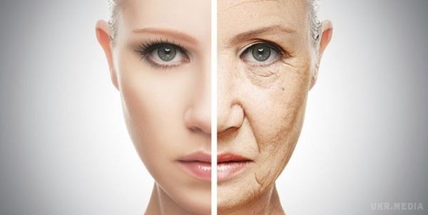 Медики назвали несподівані причини старіння шкіри. І ці причини не пов'язані з жирною їжею і малорухливим способом життя.