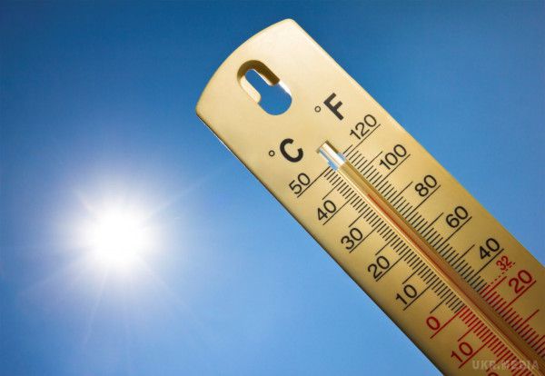 В Арізоні 7 липня відзначили рекорд по температурі повітря за останні 112 років. В Арізоні, на її території столиці Фенікс, встановлено новий рекорд по температурі, якого не було за останні 112 років.темпера