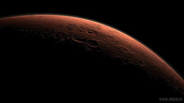 Вчені відкрили нову речовина на поверхні планети. Життя на Марсі бути не може.