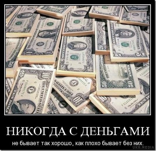 Сім помилкових суджень про гроші. Помилкові переконання про гроші, які сидять у вашій голові!...