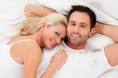 Вчені розповіли, чому чоловіки засинають одразу після сексу. Вся справа в гормоні, який живить м'язи.