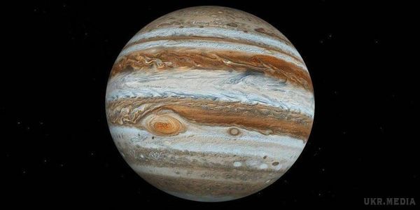 Вчені зробили сенсаційну заяву про Юпітер. Юпітер в майбутньому зможе змістити Сонце.