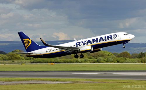 Причини, за якими відомий ірландський лоукостер Ryanair покидає Україну. Про це йдеться у заяві авіакомпанії.