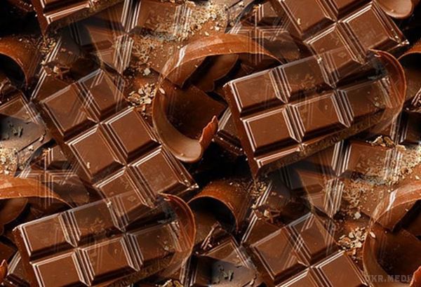 11 липня світ відзначає День шоколаду. 10 вигаданих фактів про шоколад.