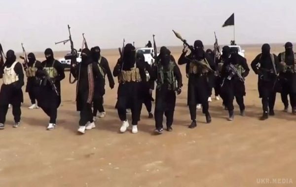 Загинув ватажок ІДІЛ Аль-Багдаді. Терористи також назвали ім'я нового "халіфа".