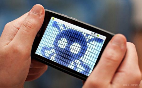 Що з себе являє вірус CopyCat, який атакує Android-смартфони, і як від нього врятуватися. Мобільний вірус вже заразив мільйони пристроїв по всьому світу.