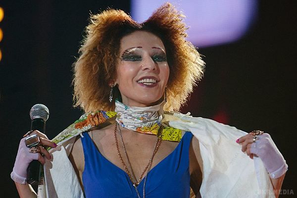 Таємне життя загадкової співачки (відео). 55 років Жанні Агузаровій. Вона залишається однією з найдорожчих співачок в  шоу-бизнесі.