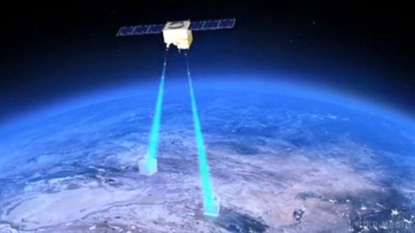 Китайські вчені першими здійснили телепортацію стану фотонів з Землі на супутник. Китайські вчені продовжують рапортувати про нові успіхи в рамках місії квантового супутникового зв'язку QUESS (інша назва - «Мо-Цзи»). 