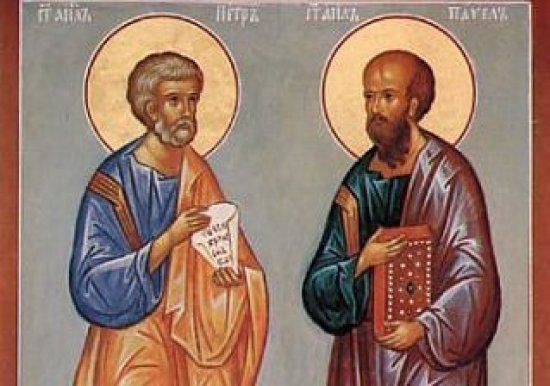 Сьогодні 12 липня свято Петра і Павла - що не можна робити у цей день. У цей день також завершується Петрів піст.