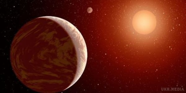 Вчені побачили народження гігантського "двійника" Землі. Висновки дослідників опубліковані в Astrophysical Journal.