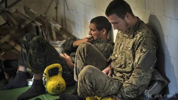 "Табори" "ЛНР/ДНР" для військовополонених. Полонених українських військових використовують там, де виникає найбільший ризик для життя простих робітників