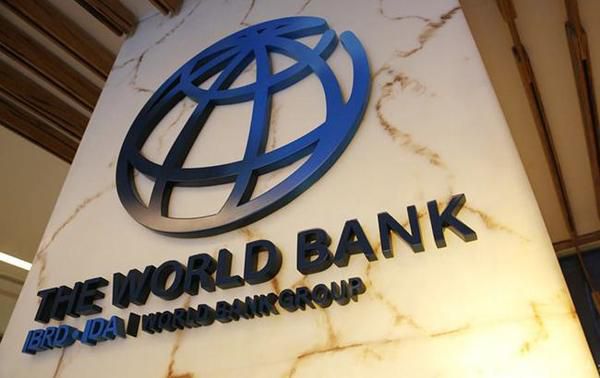 Світовий банк поліпшив прогноз ВВП України на 2018-2019 роки. Банк закликає уряд покращити соціальну сферу.