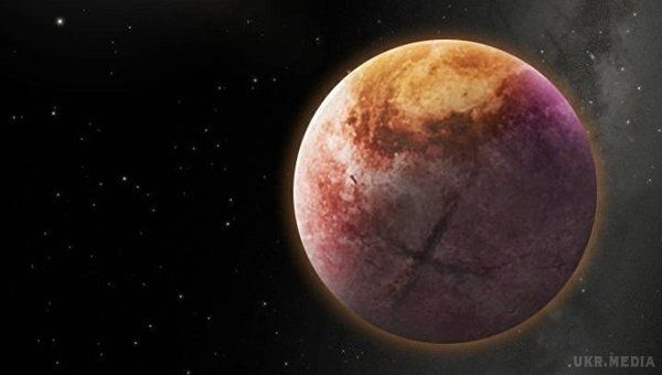 Виявлені нові сліди існування "планети ікс". Планетологи з Іспанії виявили незвичайні аномалії в русі комет і астероїдів за орбіти Плутона і Нептуна, вказали в черговий раз на існування гігантської "планети ікс".