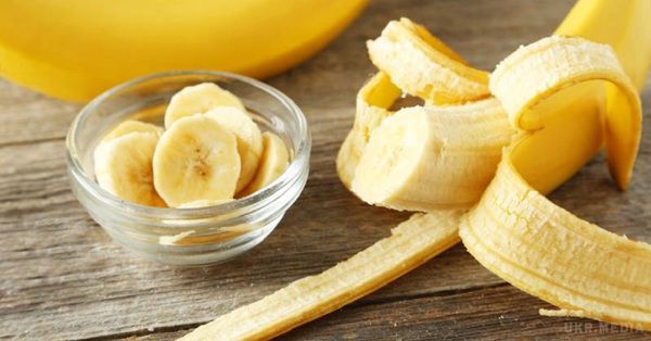 медики розповіли про користь бананів для жіночого здоров'я