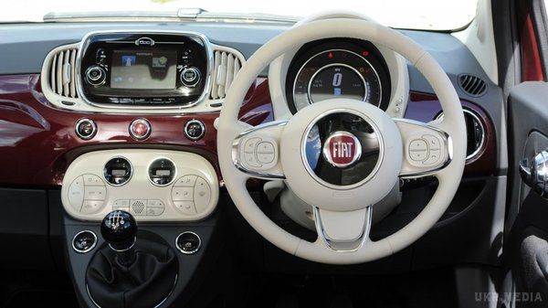 Fiat відкликає ще понад мільйон авто по цілому світу. Близько 770 тисяч автомобілів будуть відкликані з-за проблем із мимовільним розкриттям подушок безпеки.