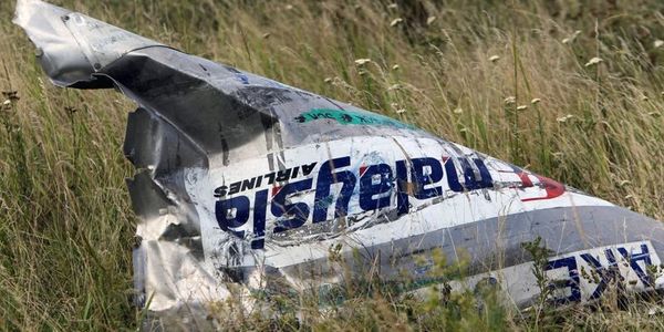 Росія закрила повітряний простір менш ніж за добу до катастрофи MH17. Про це йдеться у звіті Ради з безпеки Нідерландів за 2015 рік.