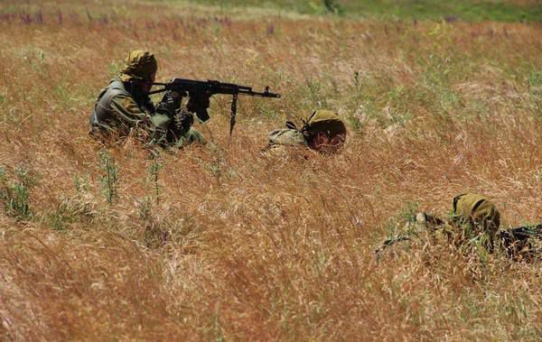 Доба АТО: 16 обстрілів, один військовослужбовець ЗСУ поранений. За минулу добу на Донбасі незаконні збройні формування 16 разів порушили перемир'я. 