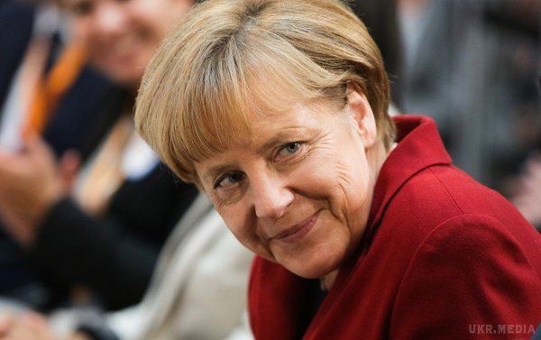 Меркель сказала, доки планує бути канцлером Німеччини. Глава Німеччини Ангела Меркель планує займати свою посаду до 2021 року.