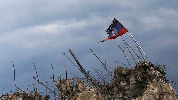 Військові завдали серйозної шкоди бойовикам на Донбасі. У Міноборони України розповіли про втрати противника за минулий тиждень.