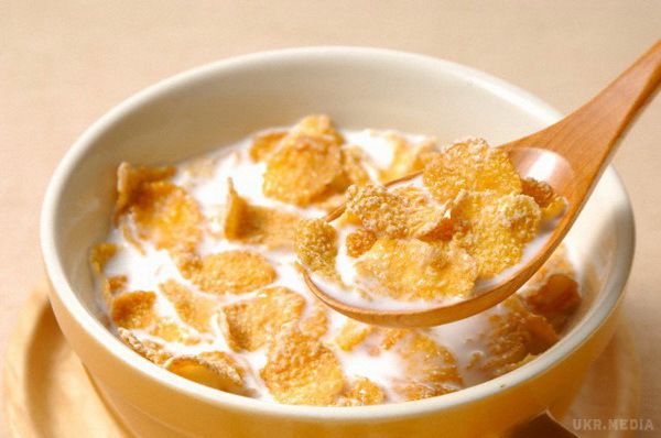 Дієтологи розповіли, які повинні бути сніданки. Найкращий початок нового дня – сніданок з білкової їжі.