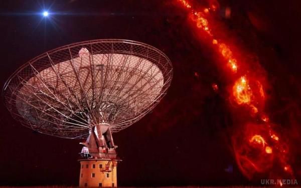 Інопланетяни нагадали про себе: астрономи виявили сигнали від зірки, яка в сотні разів тьмяніше Сонця. Прибульці нагадали про себе: вчені отримали загадкові сигнали.