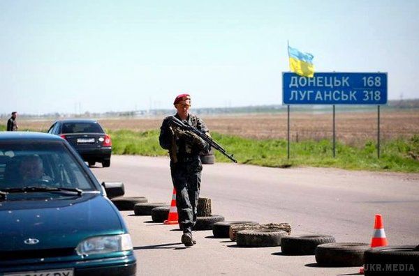 Тука озвучив сценарій повернення Донбасу. На його думку, Україна повинна нарощувати свою воєнну міць, розуміючи, що сусідня країна-агресор нікуди не зникне.