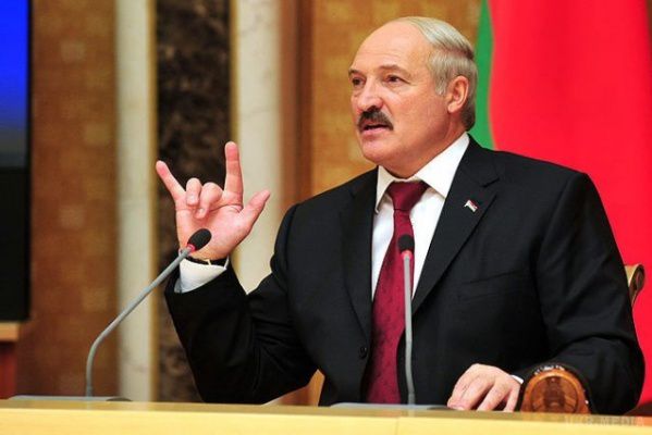Лукашенко невдовзі приїде в Україну. Президент Республіки Білорусь Олександр Лукашенко 20 липня має намір здійснити візит до України.