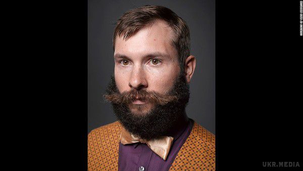 Наймодніші бороди, які носять останні 200 років. У цьому пості ми покажемо фотографії сучасних бороданів і трохи зануримося в історію.