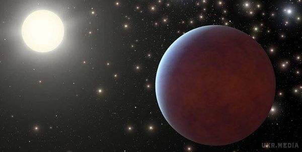  Грандіозне відкриття зробили астрономи NASA. Телескоп NASA Kepler виявив за межами Сонячної планети екзопланету EPIC 228813918b