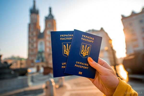 Названа кількість українців, яким відмовили у безвізових подорожах до ЄС. Серед причин відмови у в&#39;їзді до ЄС -&nbsp;нездатність підтвердити мету своєї поїздки.