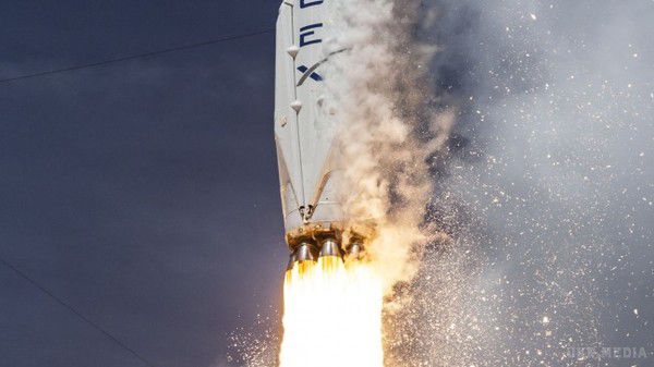 Ілон Маск припускає, що перший запуск Falcon Heavy може бути невдалим. На думку винахідника, ймовірність провалу досить висока.