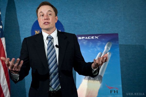 Ілон Маск полетить на МКС.  Політ на МКС Ілон Маск розраховує здійснити на своїй ракеті Falcon або Falcon Heavy.